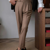 Luca™ | Sidetab Genova pantalone