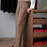 Luca™ | Sidetab Genova pantalone