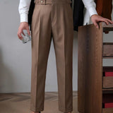 Luca™ | Sidetab Genova pantalone