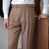 Luca™ | Sidetab Genova pantalone