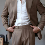 Luca™ | Sidetab Genova pantalone