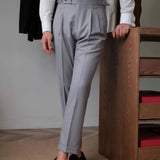 Luca™ | Sidetab Genova pantalone