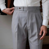 Luca™ | Sidetab Genova pantalone