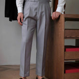 Luca™ | Sidetab Genova pantalone