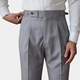 Luca™ | Sidetab Genova pantalone