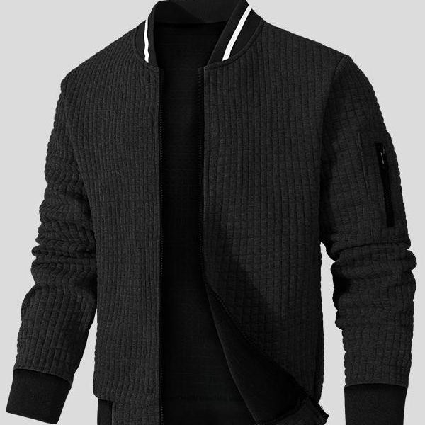 Lucas™ | Stilski Bomber Kaput