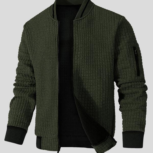 Lucas™ | Stilski Bomber Kaput