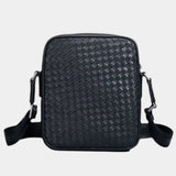 Lucio™ | Torba za rame Woven Heritage
