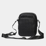 Lucio™ | Torba za rame Woven Heritage