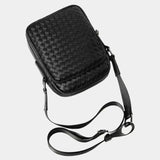 Lucio™ | Torba za rame Woven Heritage