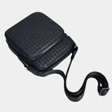 Lucio™ | Torba za rame Woven Heritage