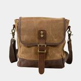 Lukas™ | Torba za rame od kože