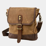 Lukas™ | Torba za rame od kože