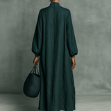 Anisha™ Premium Maxi-Kleid