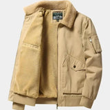 Mads™ | Fleece jakna