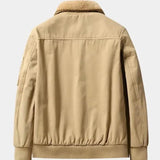 Mads™ | Fleece jakna