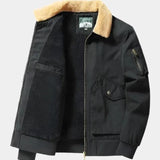 Mads™ | Fleece jakna