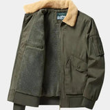 Mads™ | Fleece jakna