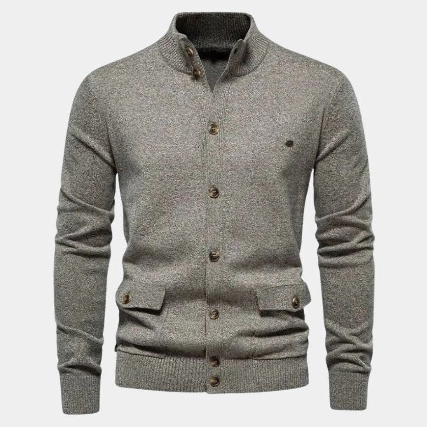 Mads™ | Pulover od Pamuka