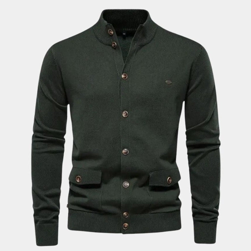 Mads™ | Pulover od Pamuka