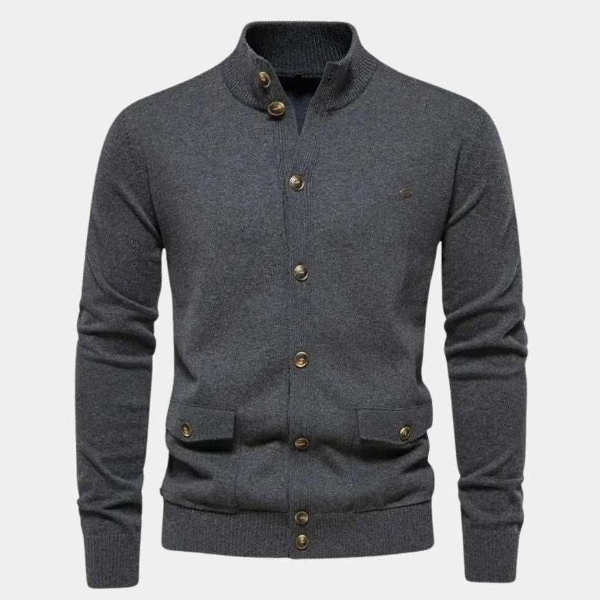 Mads™ | Pulover od Pamuka