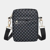 Magnus™ | Mini Torba sa Vintage Uzorkom