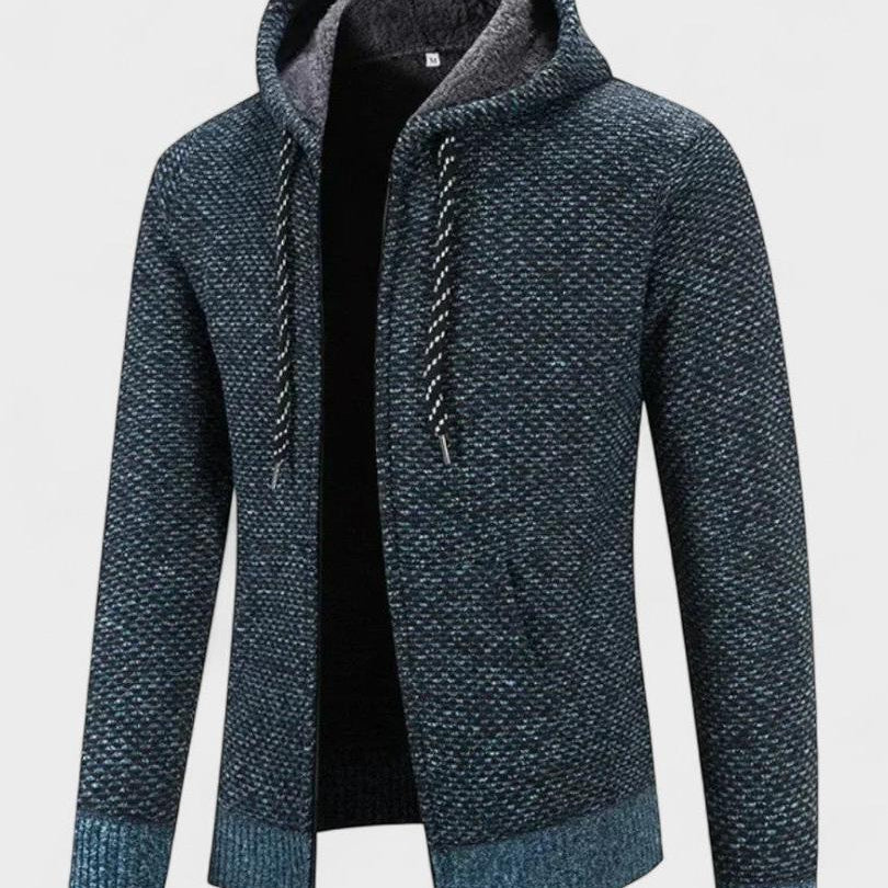 Magnus™ | Hoodie Supremo