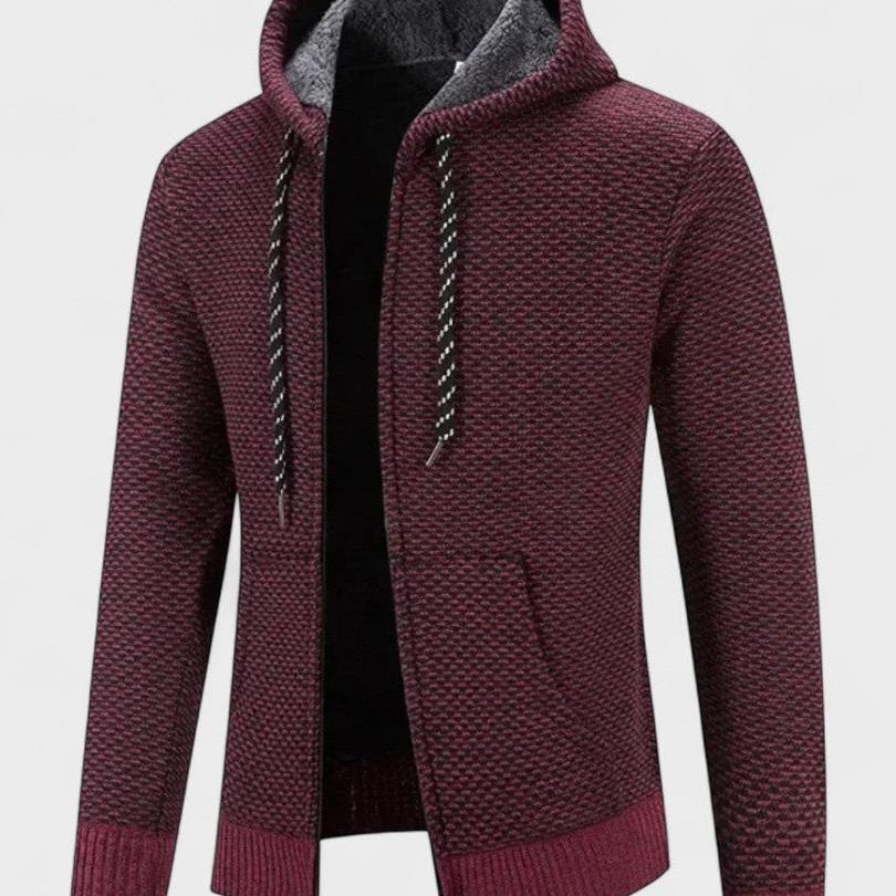 Magnus™ | Hoodie Supremo