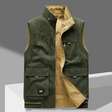 Leonhard Falk™ | Premium utilitarni prsluk