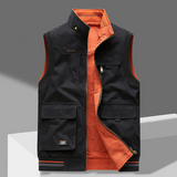 Leonhard Falk™ | Premium utilitarni prsluk