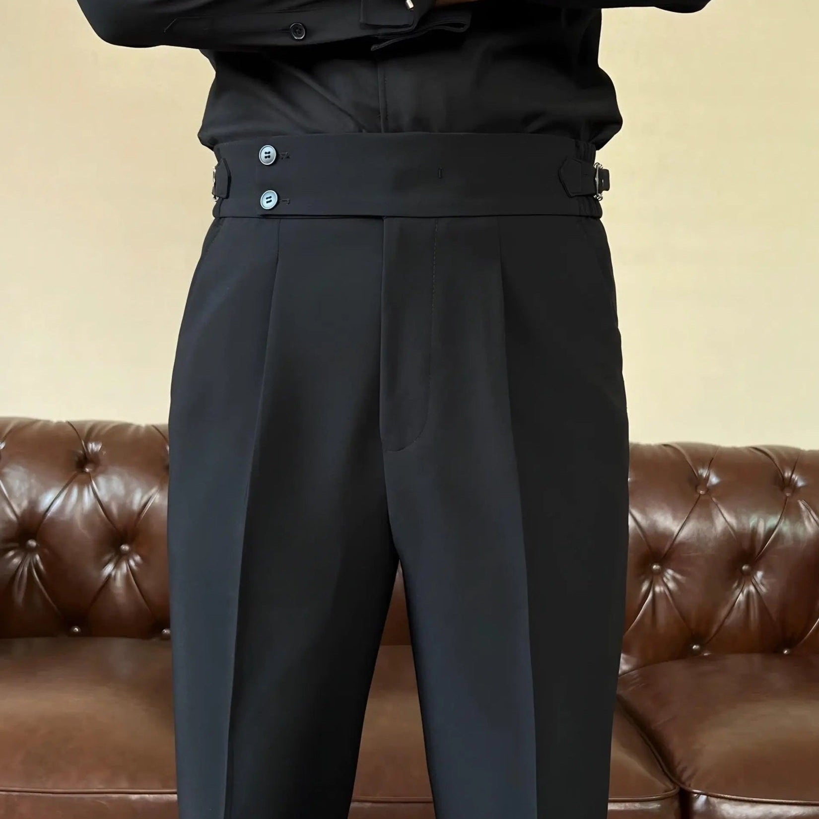 Marco™ | Sidetab Italia Pantalone