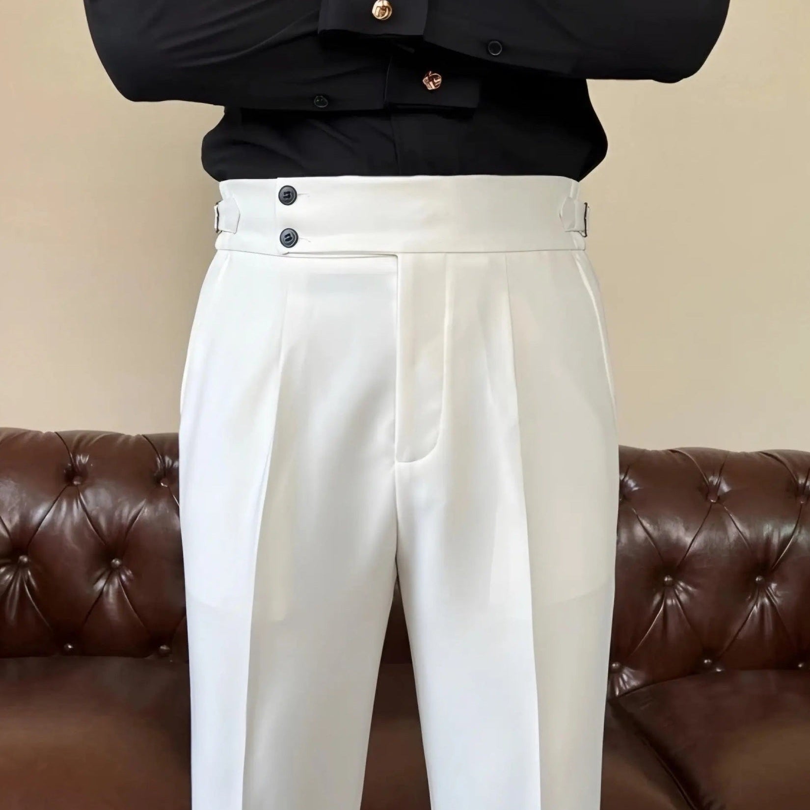 Marco™ | Sidetab Italia Pantalone