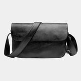 Martin™ | Kožna Torba za Ramena Milano