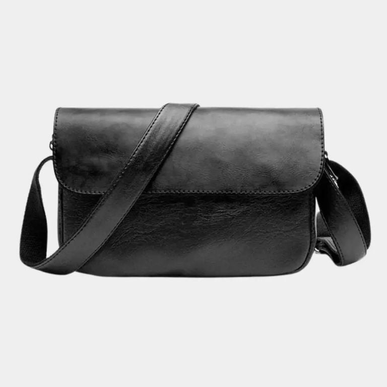 Martin™ | Kožna Torba za Ramena Milano
