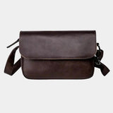Martin™ | Kožna Torba za Ramena Milano