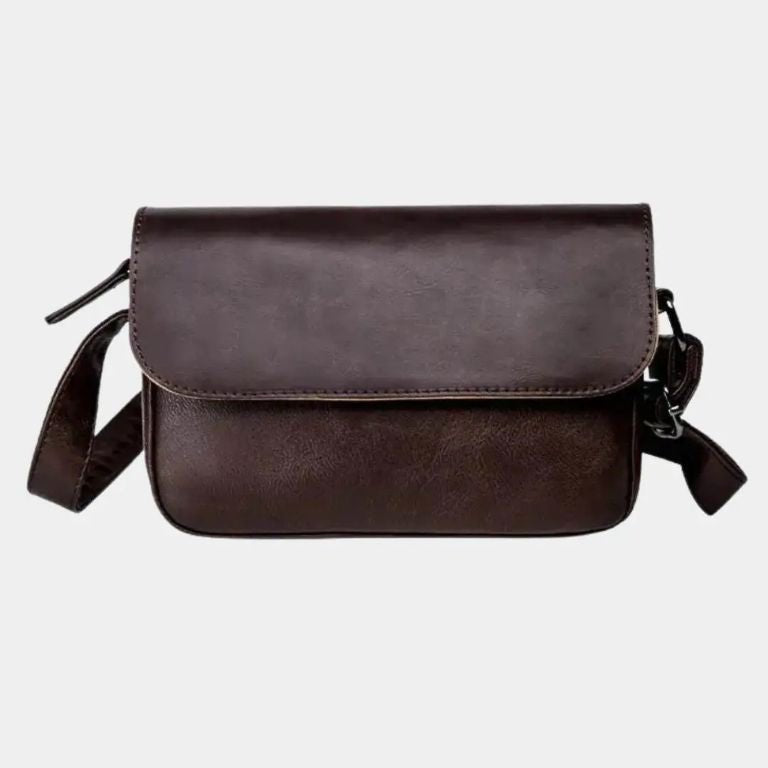 Martin™ | Kožna Torba za Ramena Milano