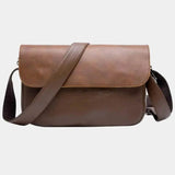 Martin™ | Kožna Torba za Ramena Milano