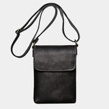 Mikkel™ | Mini Torba za Ramena od Kože