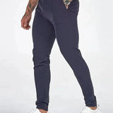 Mikkel™ | Skinny Pantalone