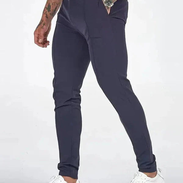 Mikkel™ | Skinny Pantalone