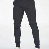 Mikkel™ | Skinny Pantalone