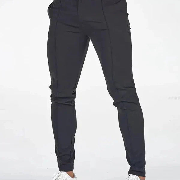 Mikkel™ | Skinny Pantalone