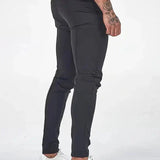Mikkel™ | Skinny Pantalone