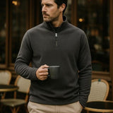 Milan™ | Minimalistički Fleece Kaput