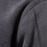 Milan™ | Minimalistički Fleece Kaput