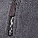 Milan™ | Minimalistički Fleece Kaput
