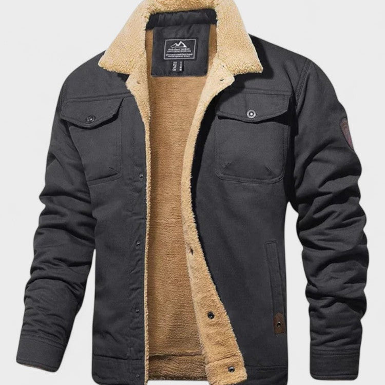 Mount™ | Bomber jakna