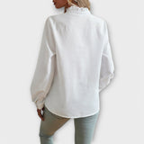 Lily - Elegantna Bluza sa Dugim Rukavima