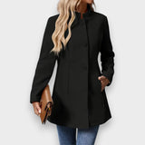 Linda | Elegantna i Vanvremenska Jakna