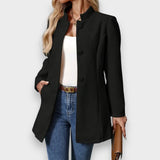 Linda | Elegantna i Vanvremenska Jakna